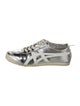 Onitsuka Tiger Leather Sneakers