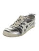Onitsuka Tiger Leather Sneakers