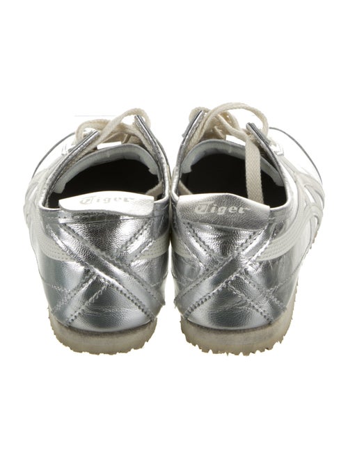 Onitsuka Tiger Leather Sneakers