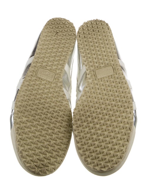 Onitsuka Tiger Leather Sneakers