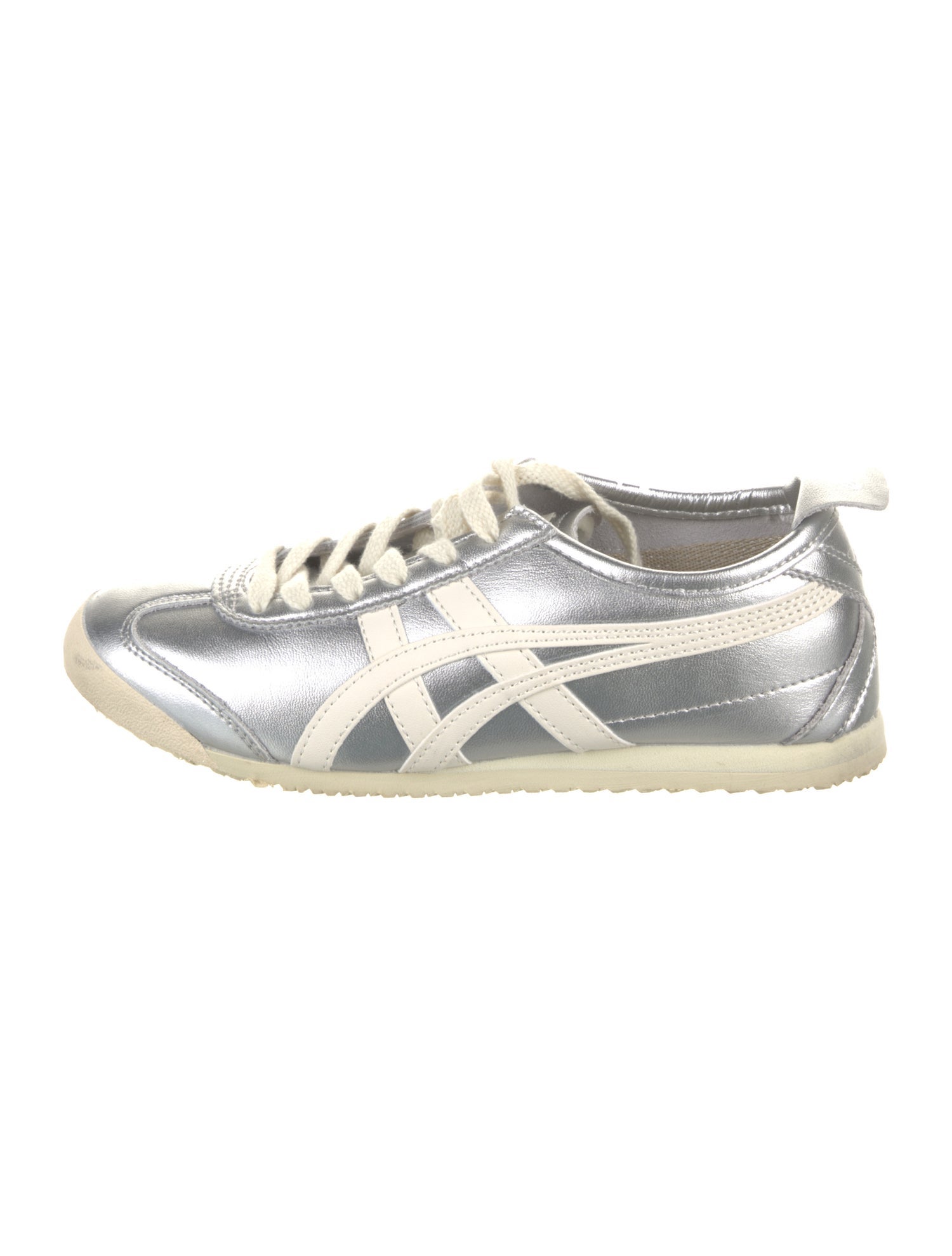Onitsuka Tiger Leather Sneakers