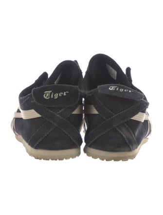 Onitsuka Tiger Suede Sneakers