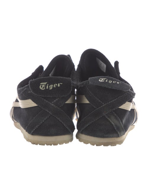Onitsuka Tiger Suede Sneakers