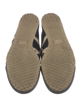 Onitsuka Tiger Suede Sneakers