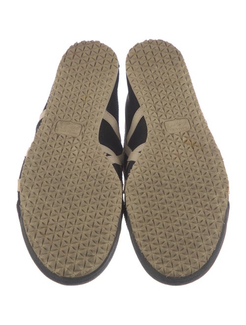 Onitsuka Tiger Suede Sneakers
