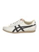 Onitsuka Tiger Leather Sneakers