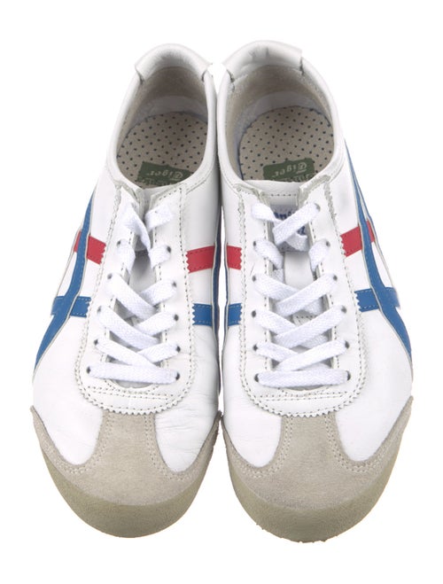 Onitsuka Tiger Leather Sneakers