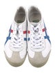 Onitsuka Tiger Leather Sneakers