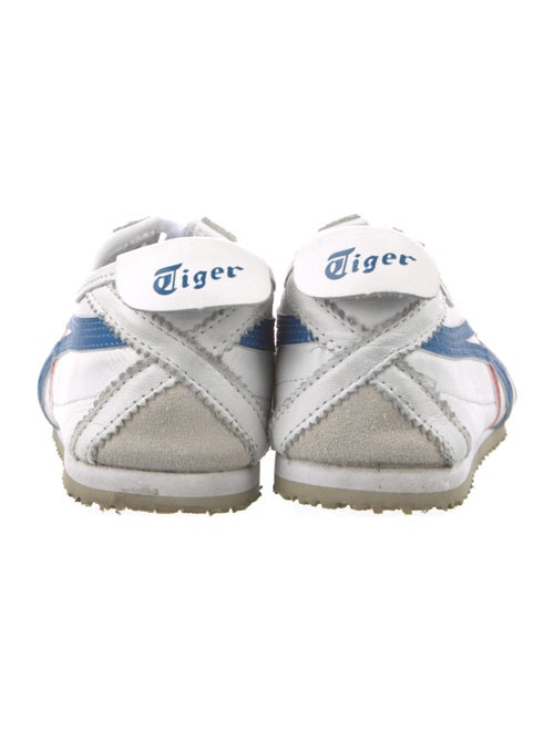 Onitsuka Tiger Leather Sneakers