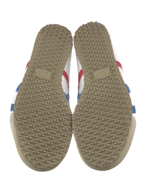 Onitsuka Tiger Leather Sneakers