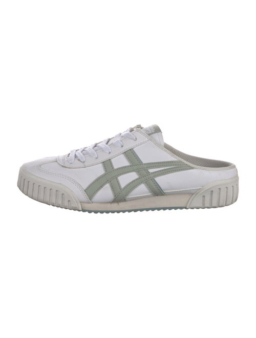Onitsuka Tiger Leather Sneakers