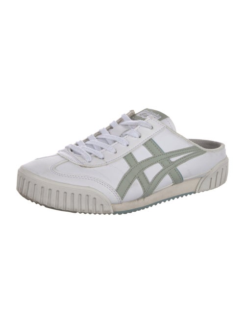 Onitsuka Tiger Leather Sneakers
