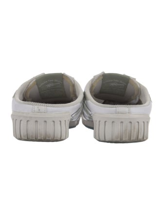 Onitsuka Tiger Leather Sneakers