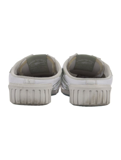 Onitsuka Tiger Leather Sneakers