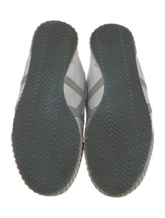 Onitsuka Tiger Leather Sneakers