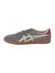 Onitsuka Tiger Suede Printed Sneakers