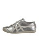 Onitsuka Tiger Leather Sneakers