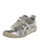 Onitsuka Tiger Leather Sneakers