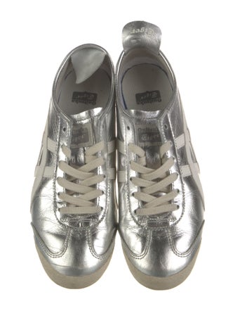 Onitsuka Tiger Leather Sneakers