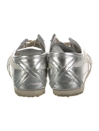 Onitsuka Tiger Leather Sneakers