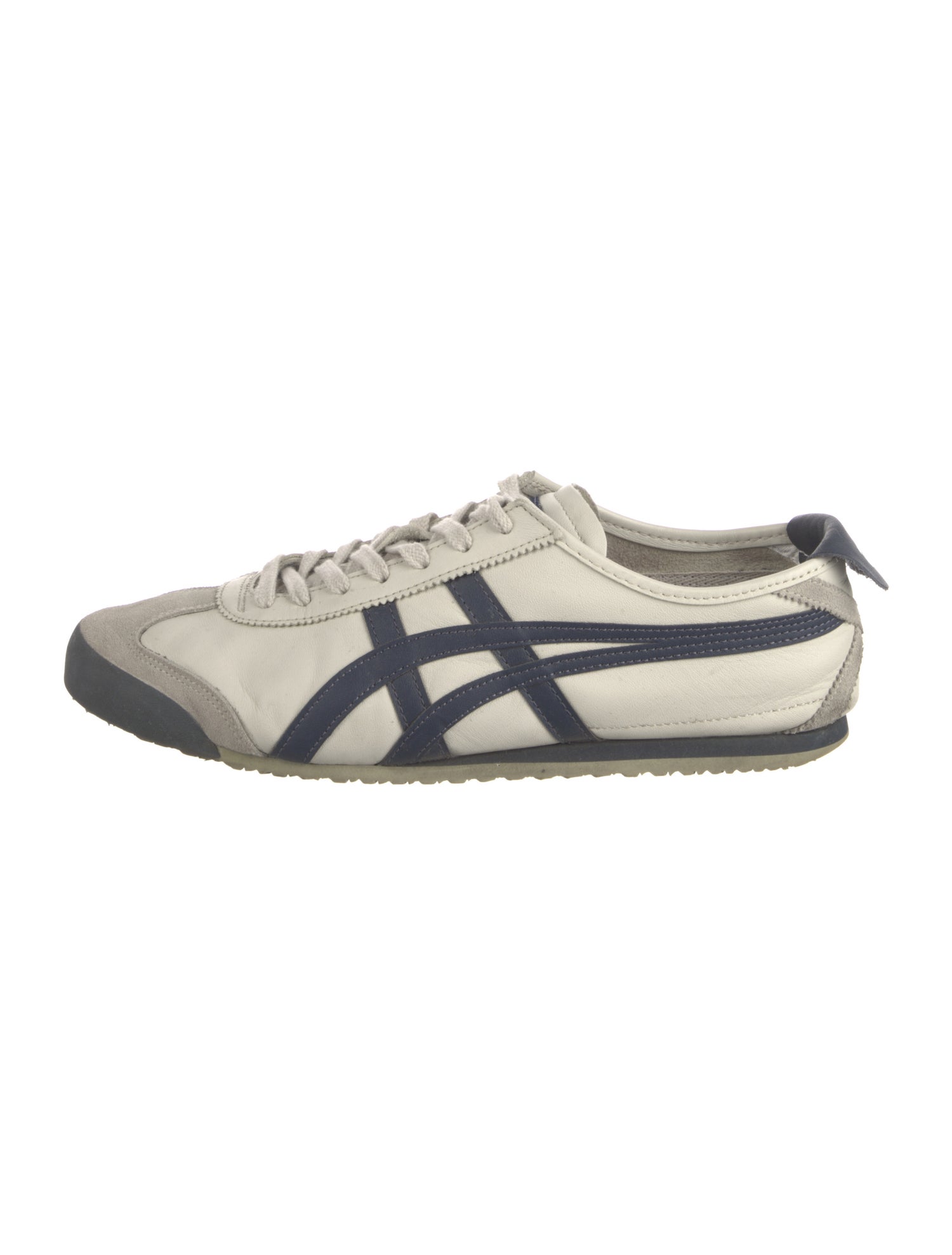 Onitsuka Tiger Leather Sneakers