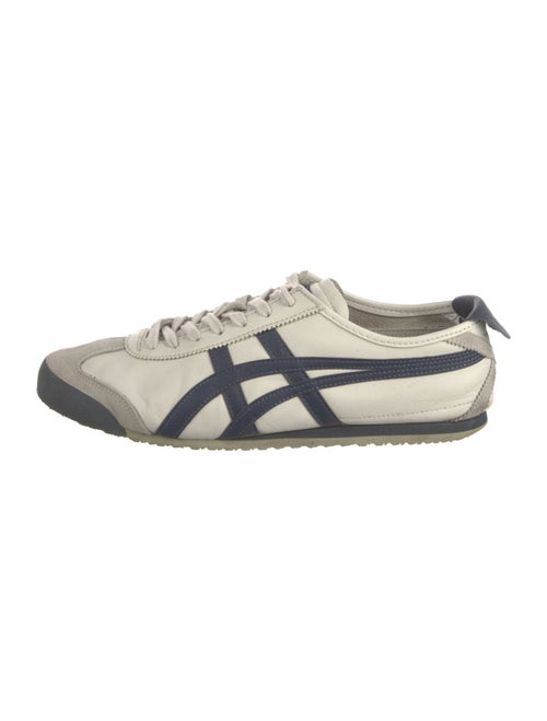 Onitsuka Tiger Leather Sneakers