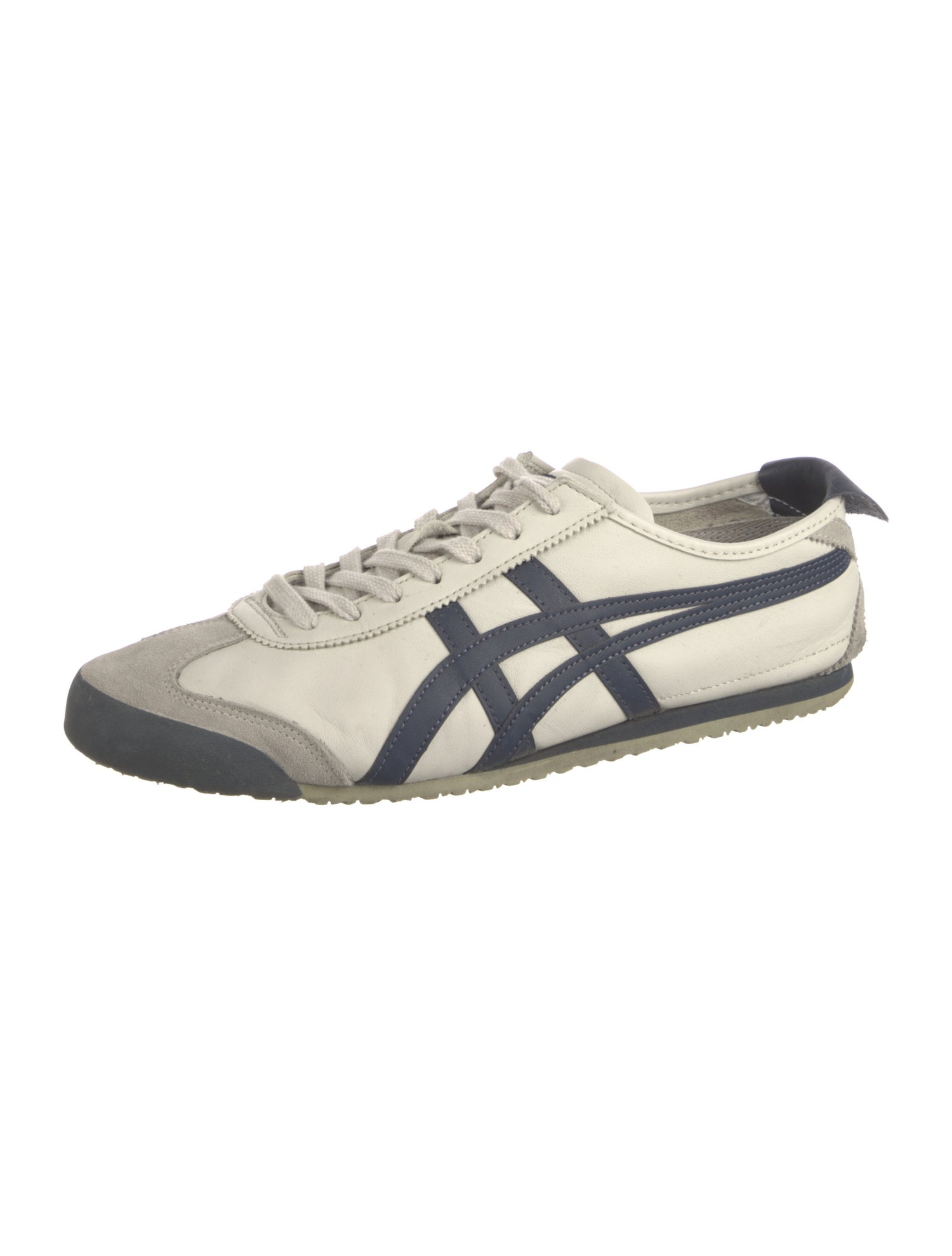 Onitsuka Tiger Leather Sneakers