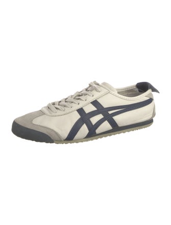 Onitsuka Tiger Leather Sneakers