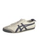 Onitsuka Tiger Leather Sneakers