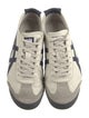 Onitsuka Tiger Leather Sneakers