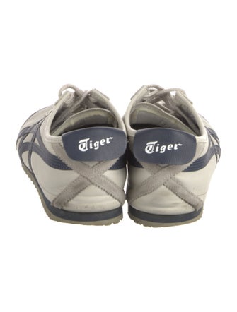 Onitsuka Tiger Leather Sneakers
