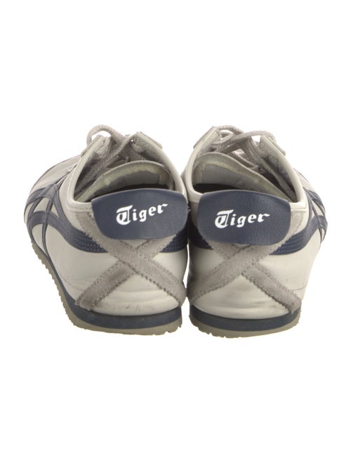 Onitsuka Tiger Leather Sneakers