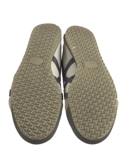 Onitsuka Tiger Leather Sneakers