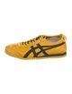Onitsuka Tiger Leather Sneakers