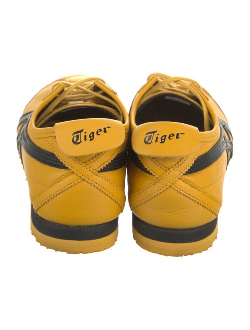 Onitsuka Tiger Leather Sneakers