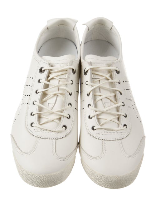 Onitsuka Tiger Leather Sneakers