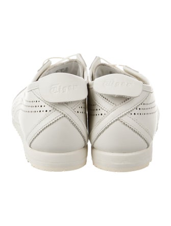 Onitsuka Tiger Leather Sneakers