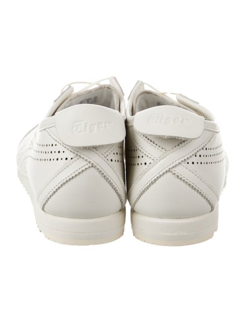 Onitsuka Tiger Leather Sneakers