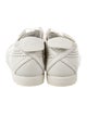 Onitsuka Tiger Leather Sneakers