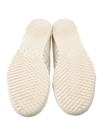 Onitsuka Tiger Leather Sneakers