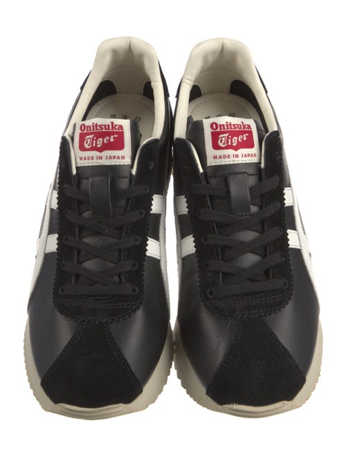 Onitsuka Tiger Leather Sneakers