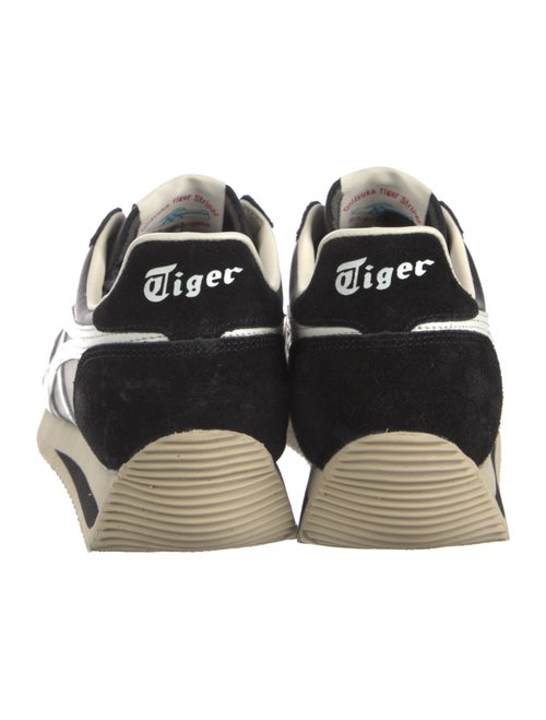 Onitsuka Tiger Leather Sneakers