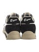 Onitsuka Tiger Leather Sneakers
