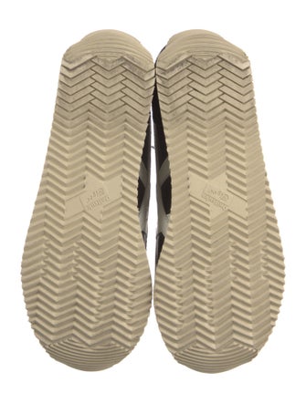 Onitsuka Tiger Leather Sneakers