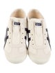 Onitsuka Tiger Boys' Mexico 66 Canvas Sneakers