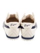 Onitsuka Tiger Boys' Mexico 66 Canvas Sneakers