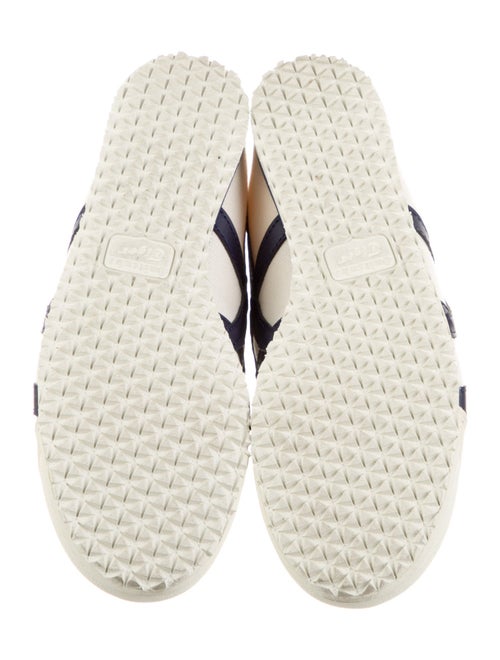 Onitsuka Tiger Boys' Mexico 66 Canvas Sneakers