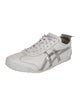 Onitsuka Tiger Leather Patterned Sneakers