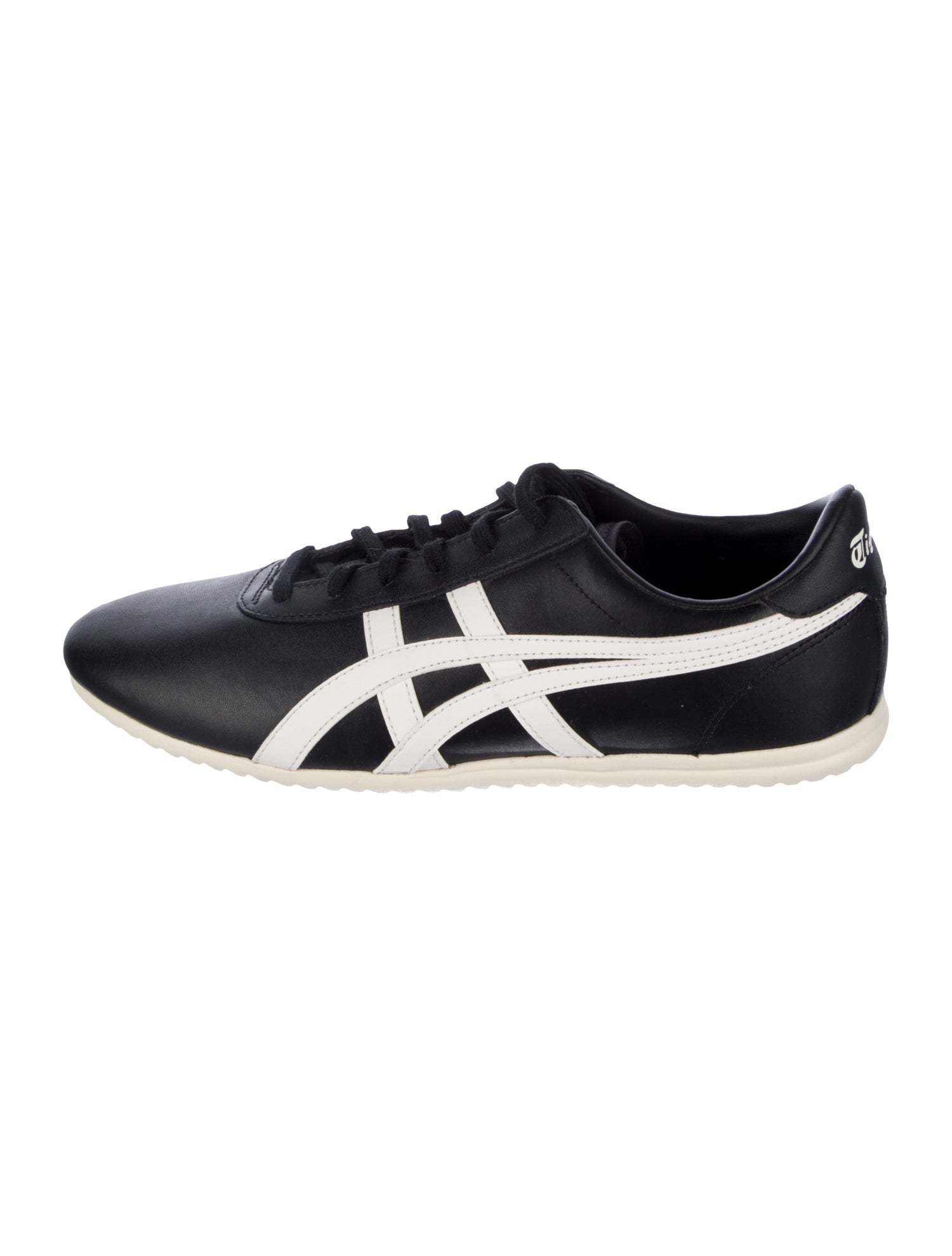 Onitsuka Tiger Leather Sneakers