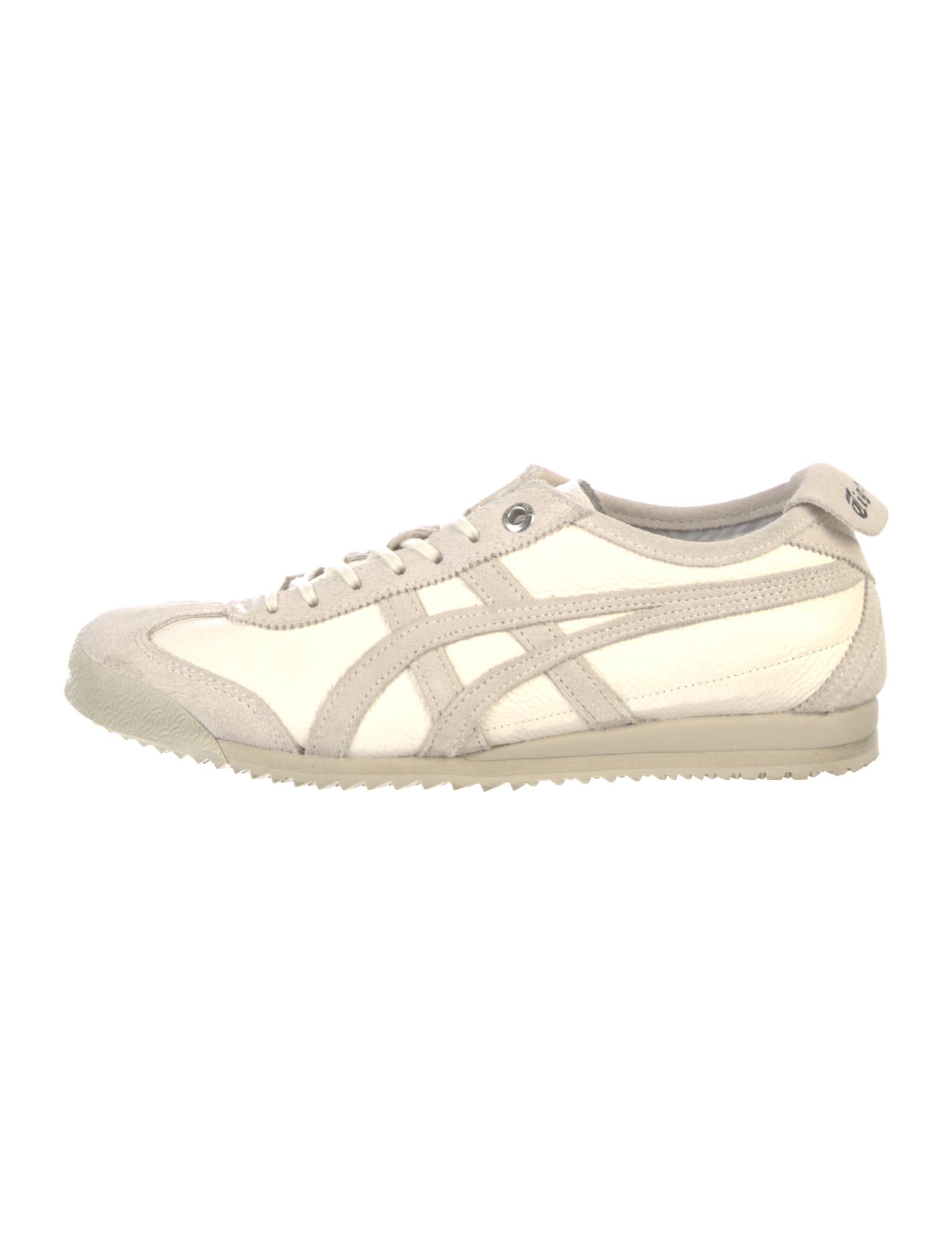 Onitsuka Tiger Leather Sneakers